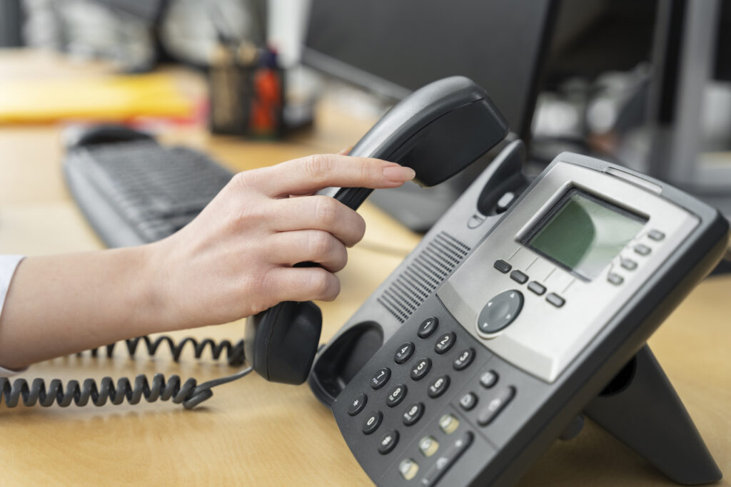 Contact Phone